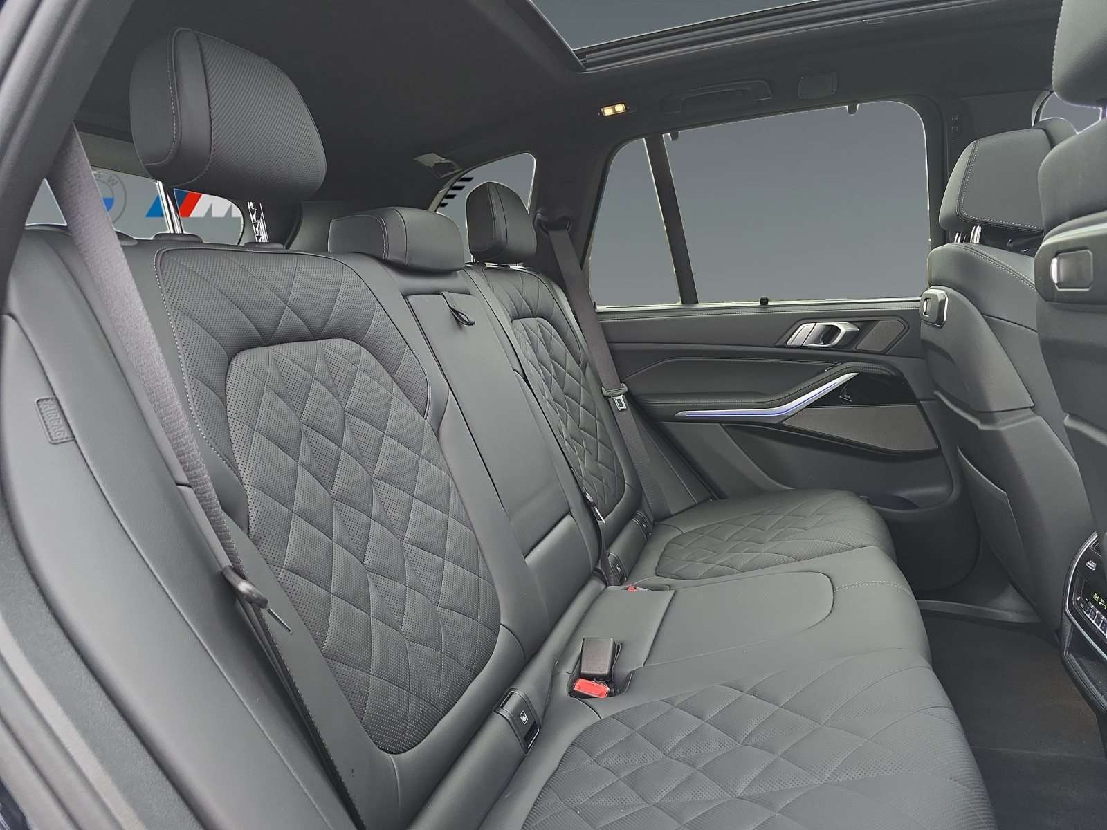 Fahrzeugbild eines BMW X5