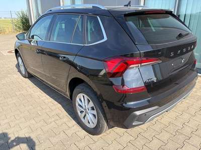 Bild Skoda Kamiq