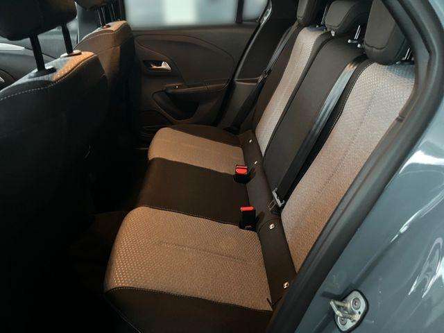 Fahrzeugbild eines Opel Corsa