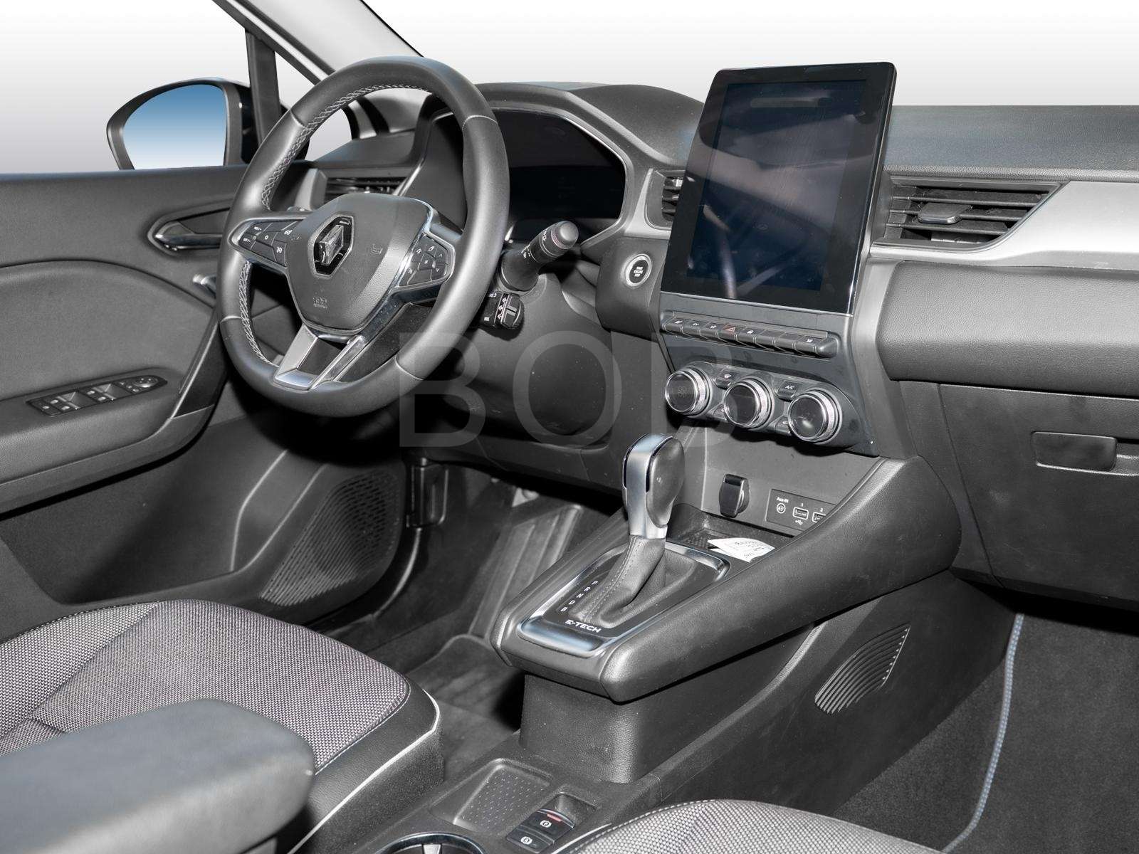 Fahrzeugbild eines Renault Captur