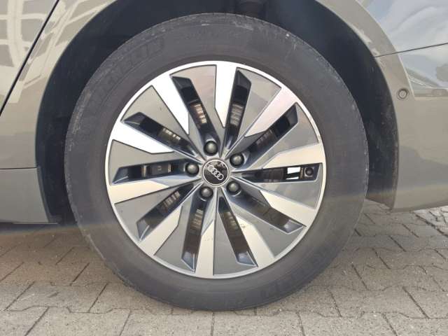 Fahrzeugbild eines Audi A6