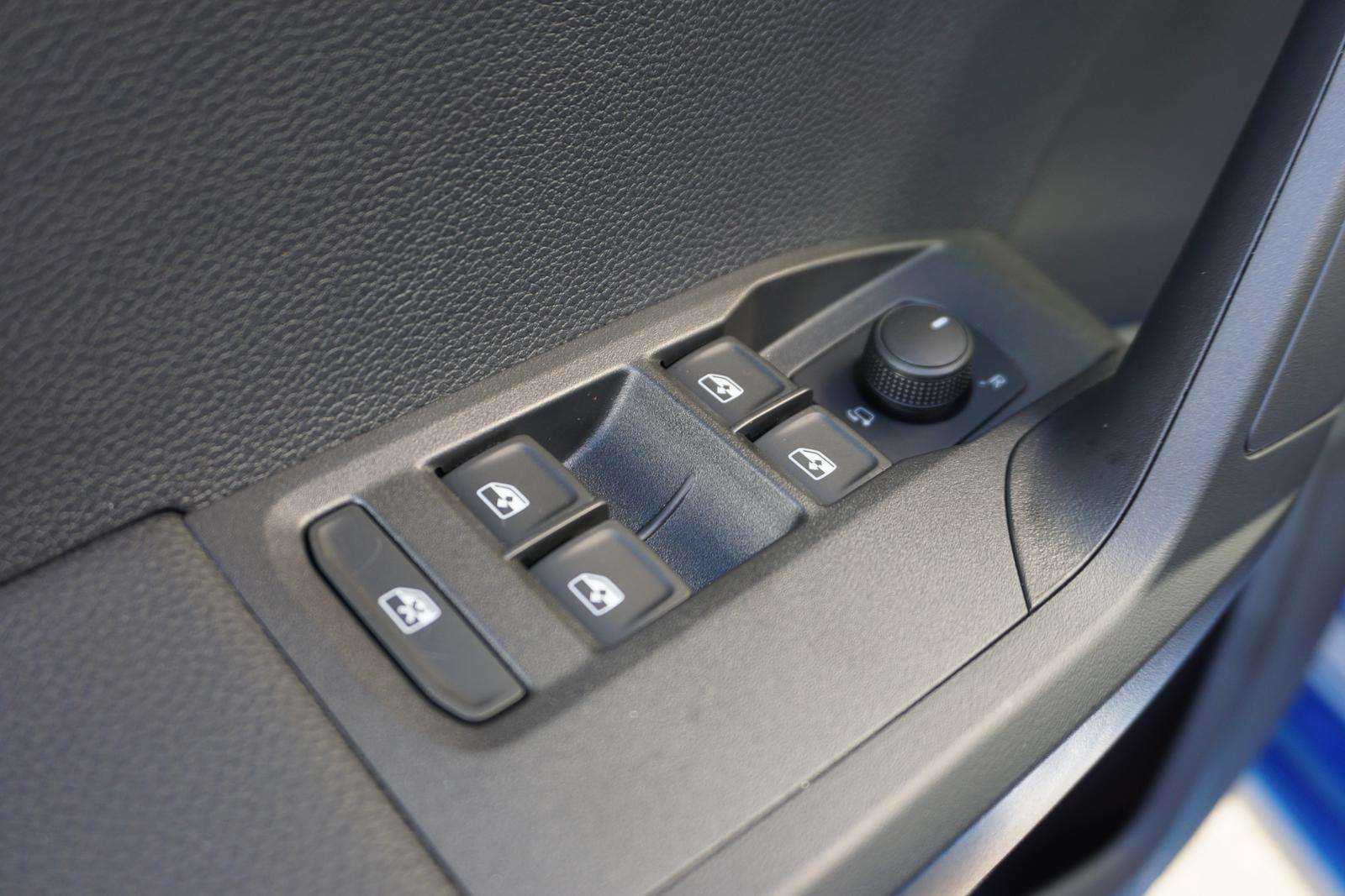 Fahrzeugbild eines SEAT Ibiza