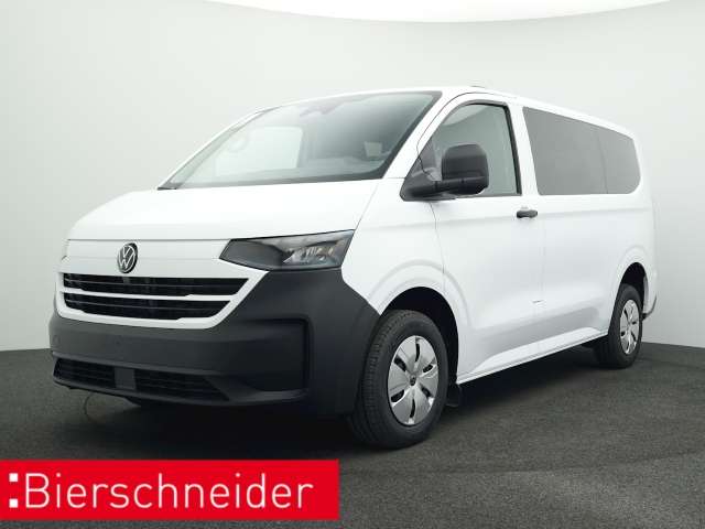 Fahrzeugbild eines Volkswagen Caravelle