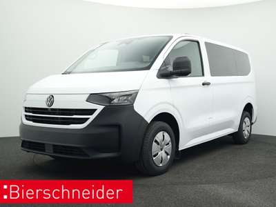 Bild Volkswagen Caravelle
