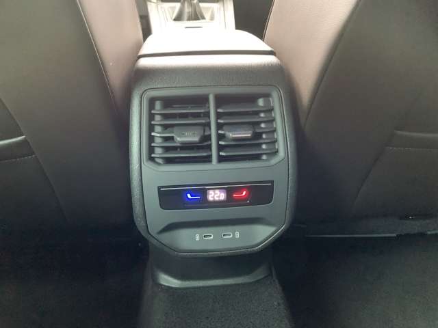 Fahrzeugbild eines SEAT Leon