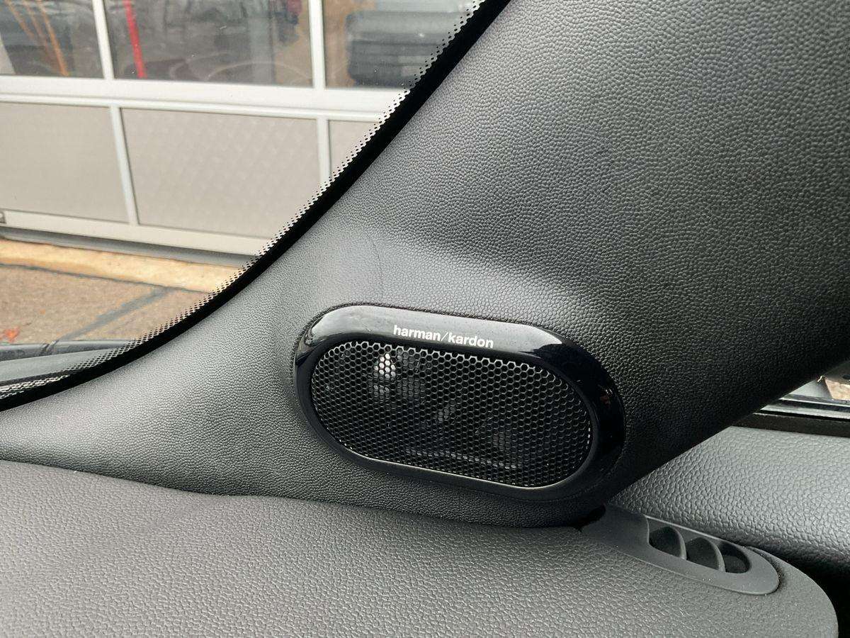 Fahrzeugbild eines MINI MINI