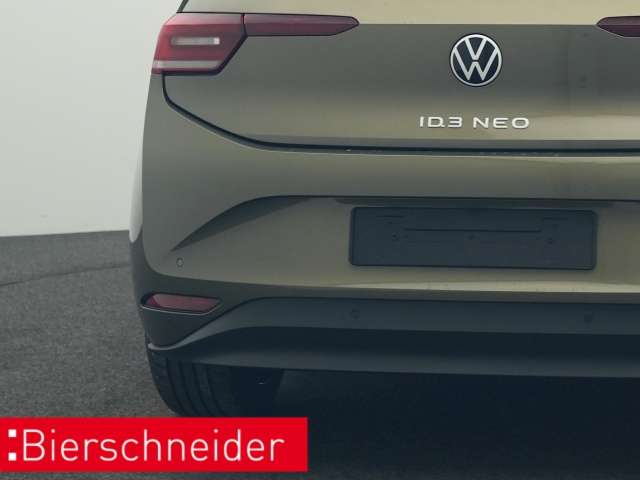 Fahrzeugbild eines Volkswagen ID.3
