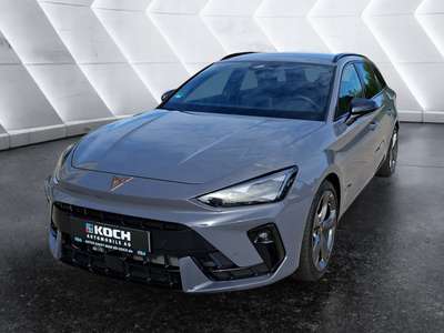 Bild CUPRA Leon