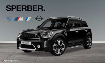 Bild MINI COOPER