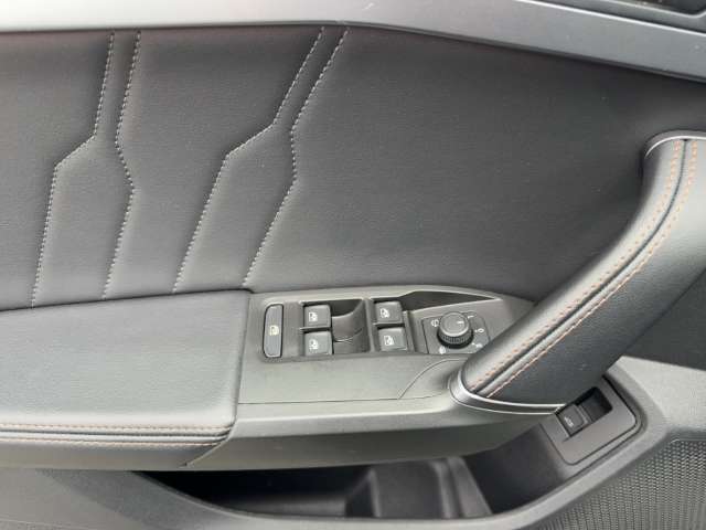 Fahrzeugbild eines CUPRA Formentor
