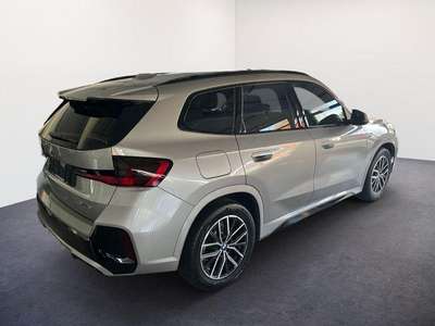 Bild BMW X1