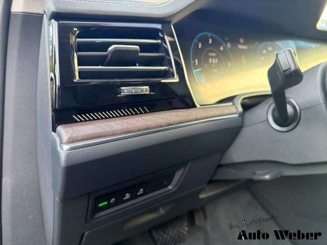 Fahrzeugbild eines Volkswagen Touareg