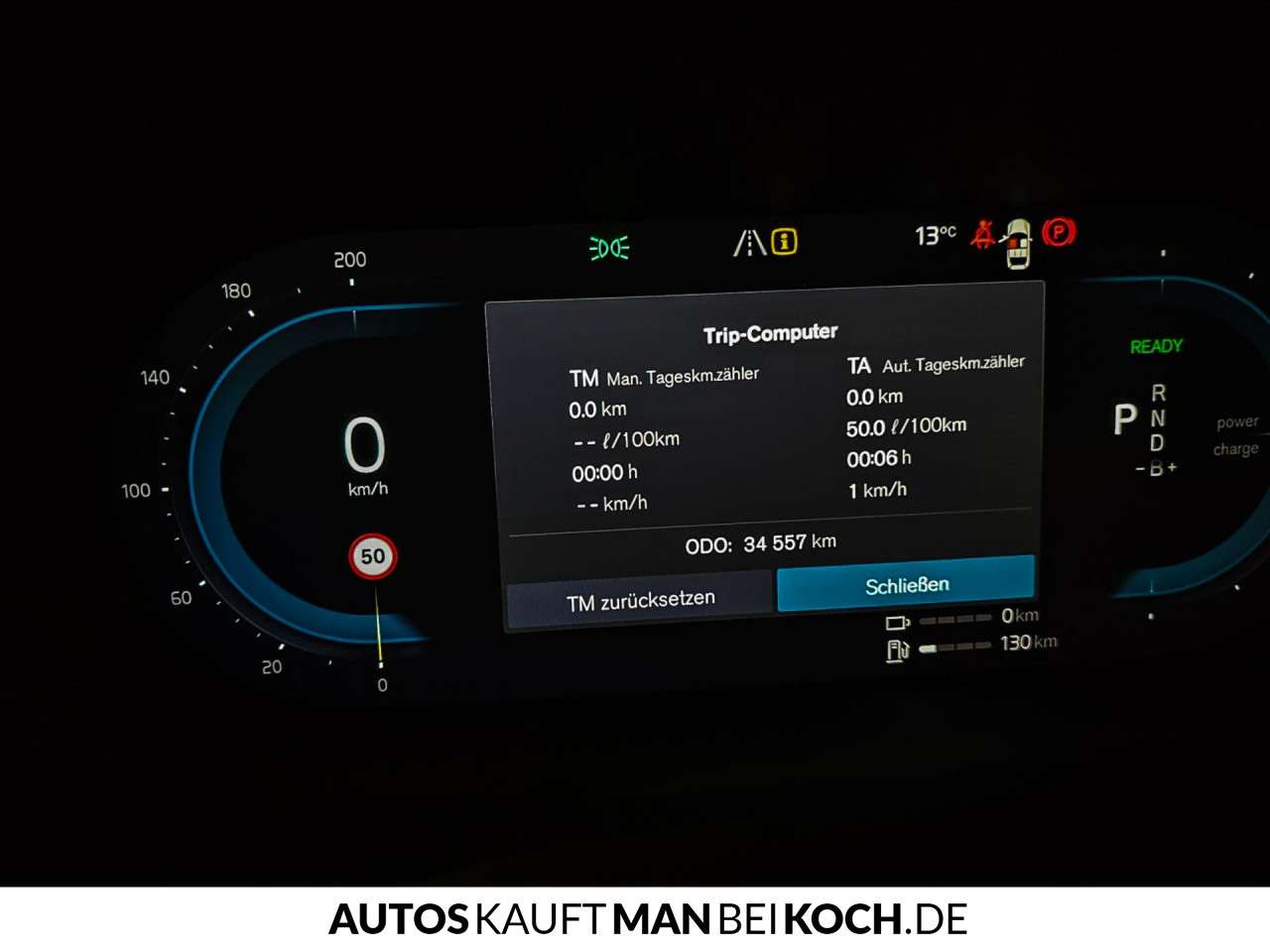 Fahrzeugbild eines Volvo V60