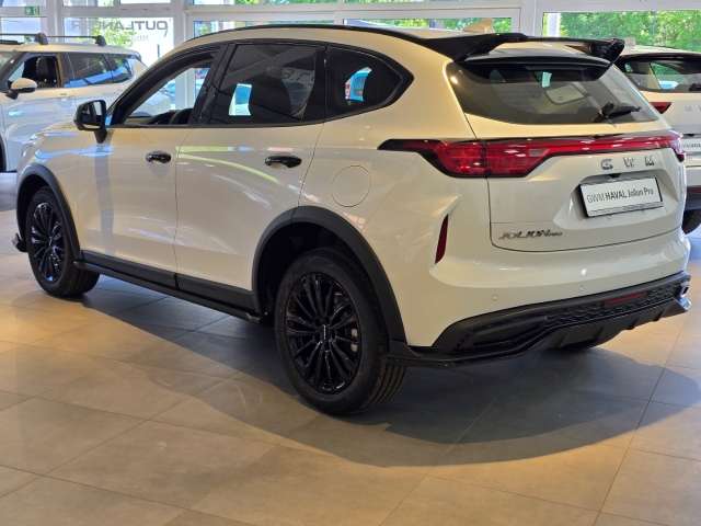 Fahrzeugbild eines GWM Haval Jolion Pro