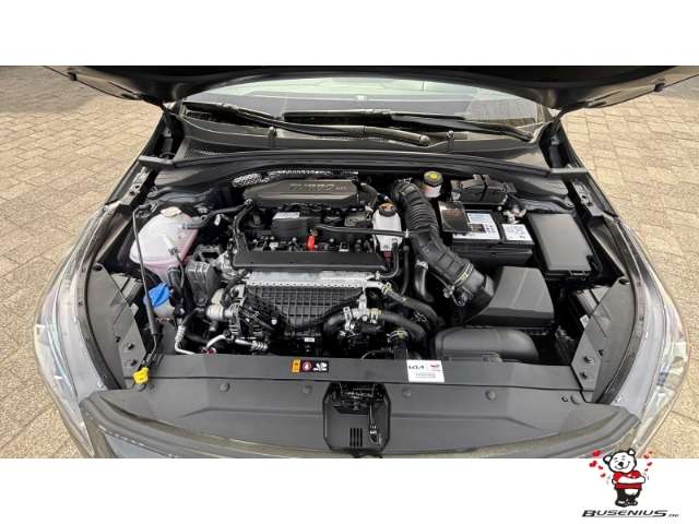 Fahrzeugbild eines Kia XCeed