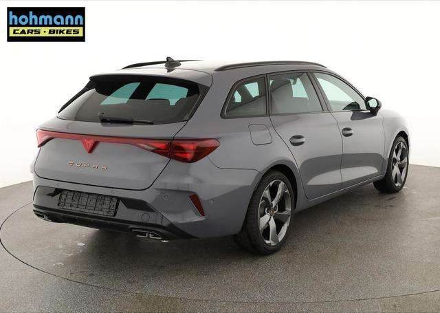 Fahrzeugbild eines CUPRA Leon