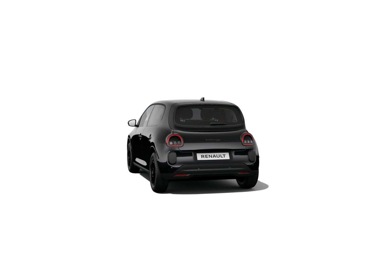 Fahrzeugbild eines Renault Twingo