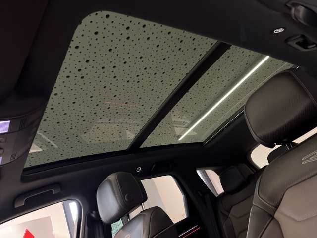 Fahrzeugbild eines Volkswagen Touareg