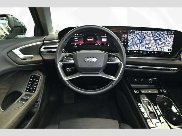 Fahrzeugbild eines Audi A5