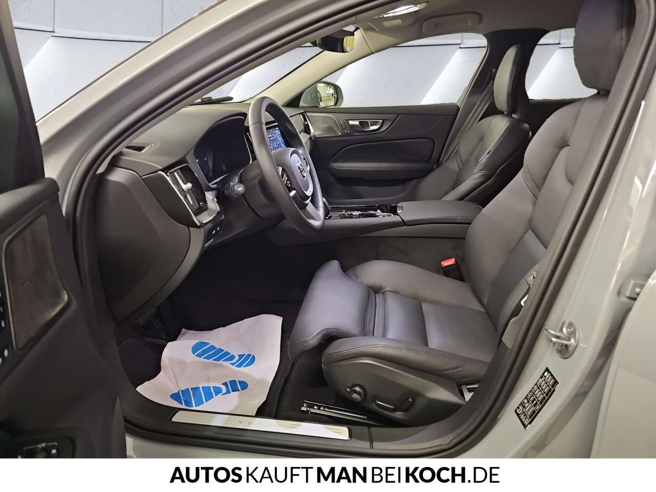 Fahrzeugbild eines Volvo V60