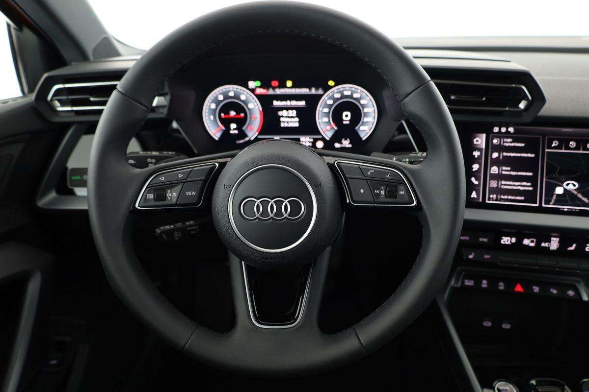 Fahrzeugbild eines Audi A3