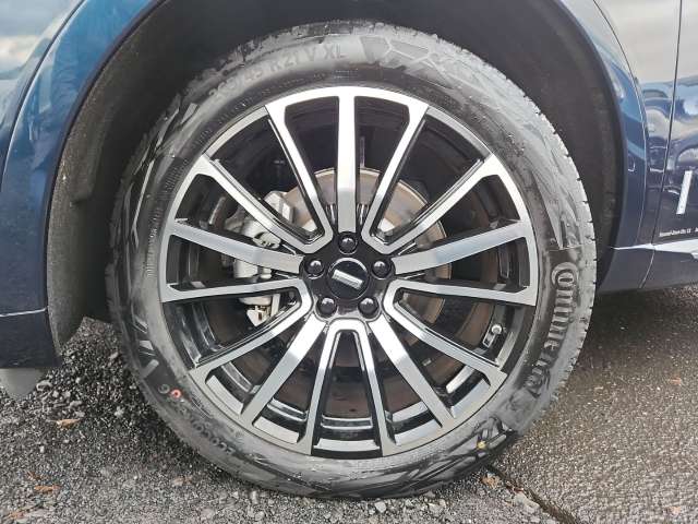 Fahrzeugbild eines GWM Wey 05