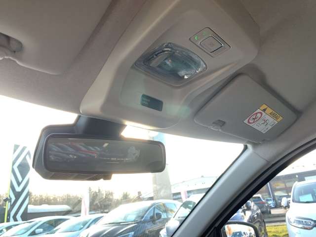 Fahrzeugbild eines Dacia Spring