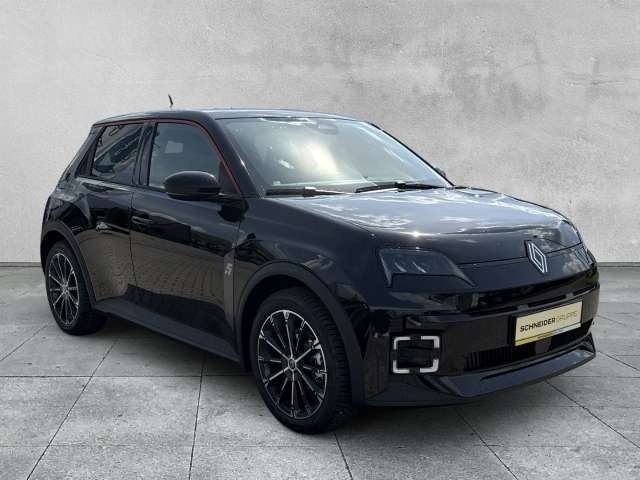 Fahrzeugbild eines Renault 5 E-TECH