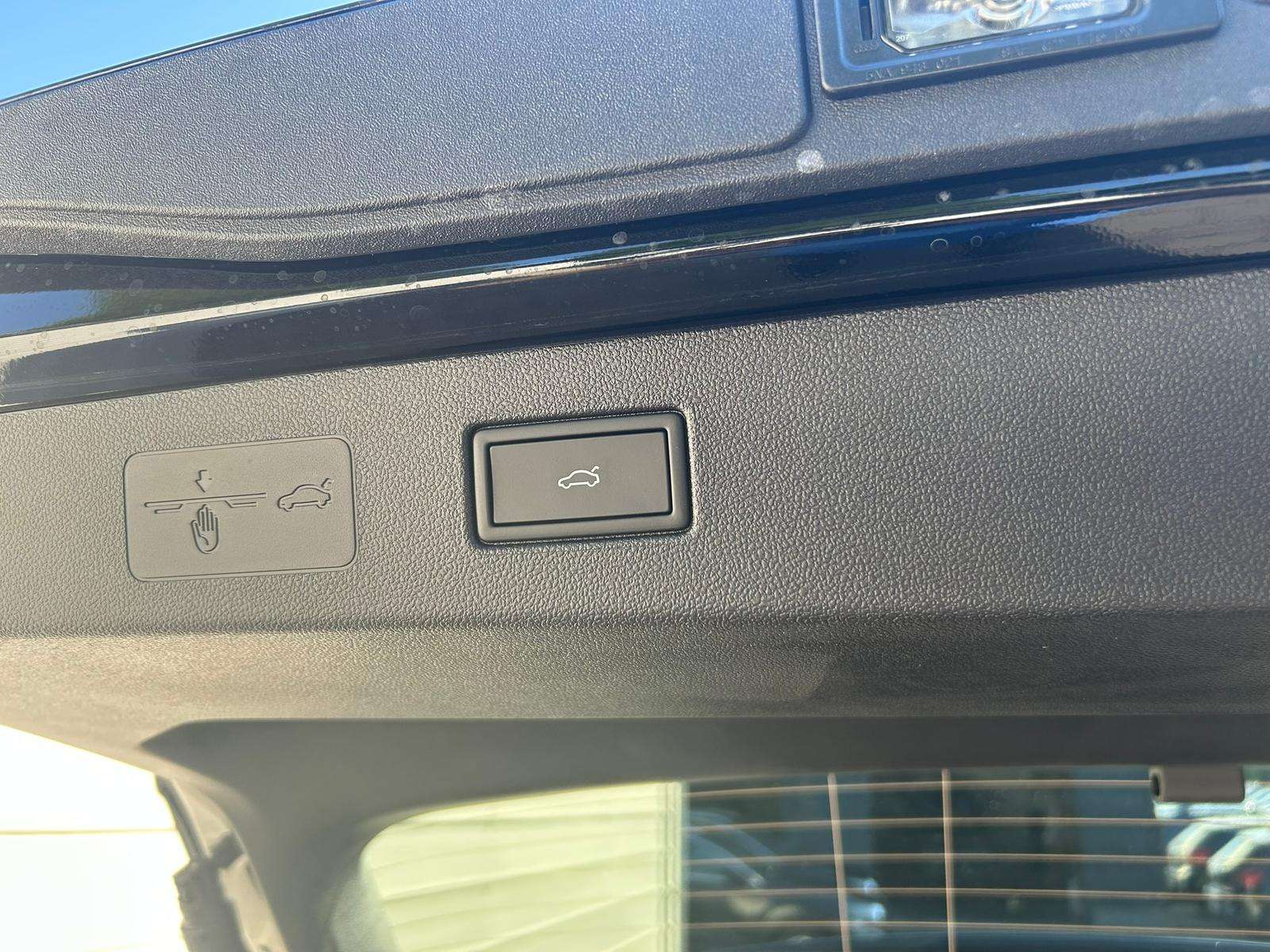 Fahrzeugbild eines Volkswagen T-Roc