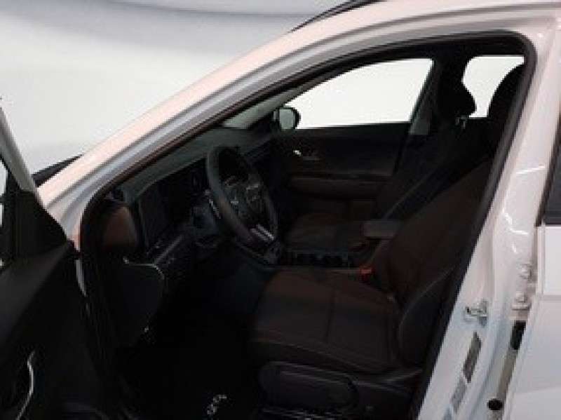 Fahrzeugbild eines Hyundai Kona