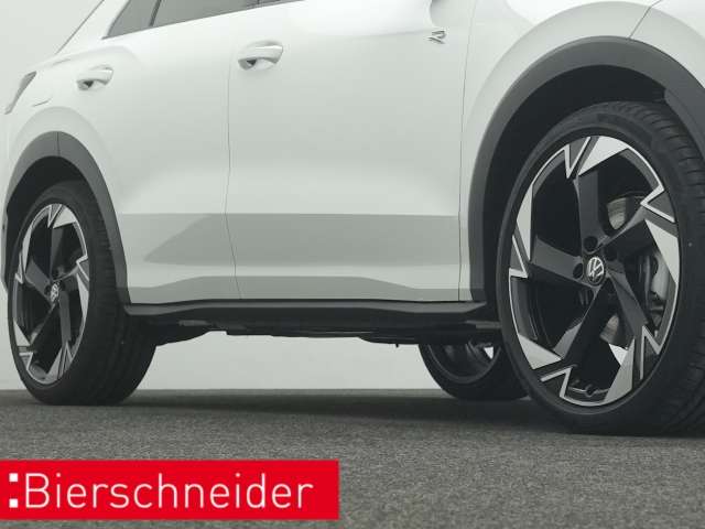 Fahrzeugbild eines Volkswagen T-Roc