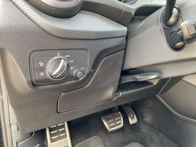 Fahrzeugbild eines Audi Q2