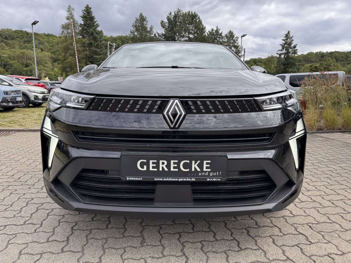 Fahrzeugbild eines Renault Captur
