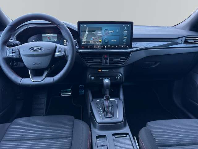 Fahrzeugbild eines Ford Focus