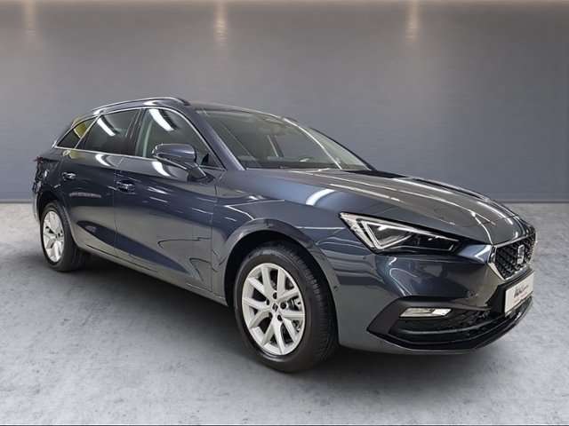 Fahrzeugbild eines SEAT Leon