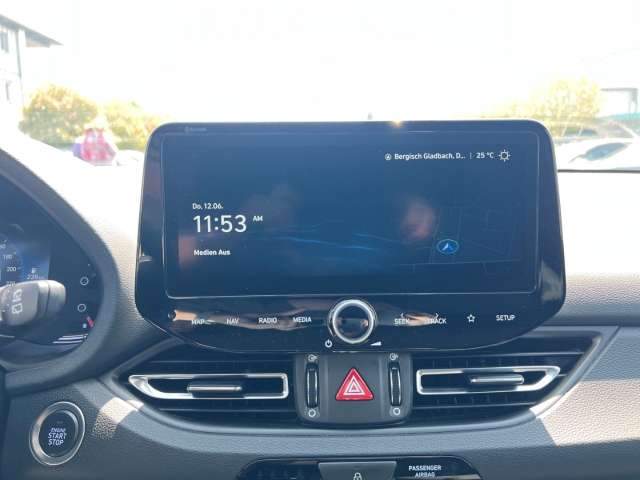 Fahrzeugbild eines Hyundai i30