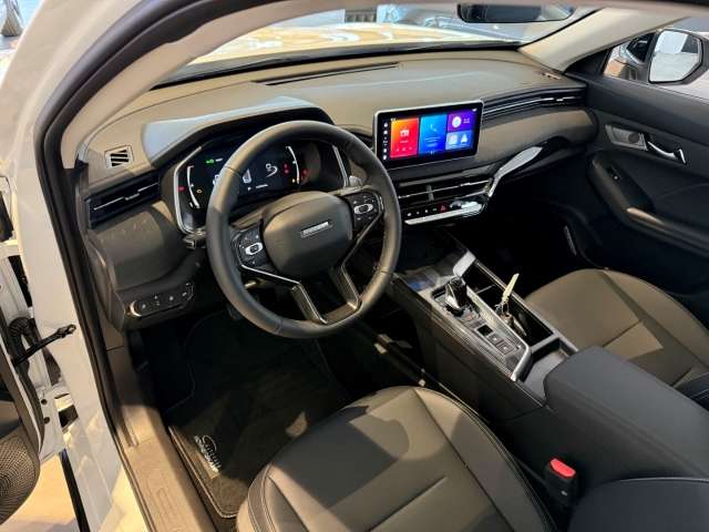 Fahrzeugbild eines GWM Haval Jolion Pro