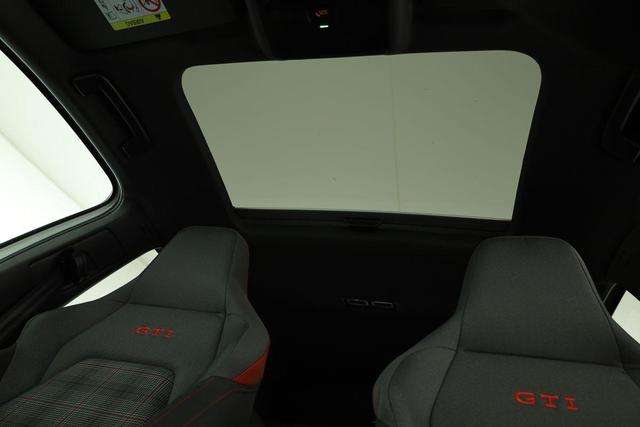 Fahrzeugbild eines Volkswagen Golf