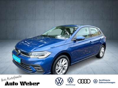 Bild Volkswagen Polo