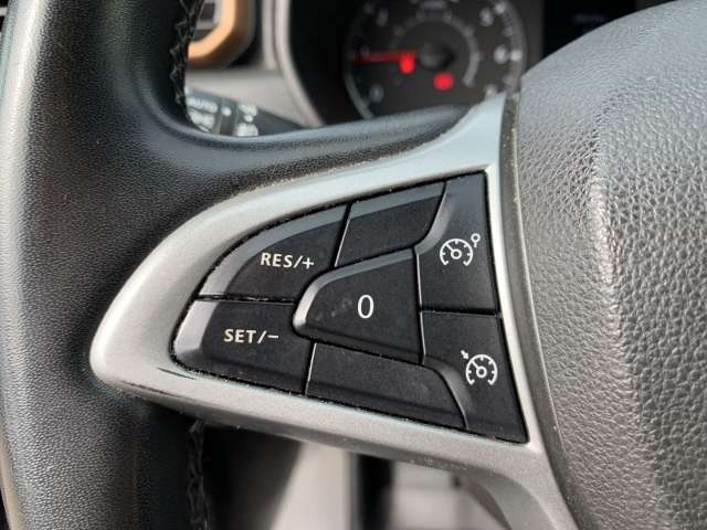 Fahrzeugbild eines Dacia Duster