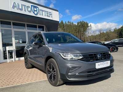 Bild Volkswagen Tiguan