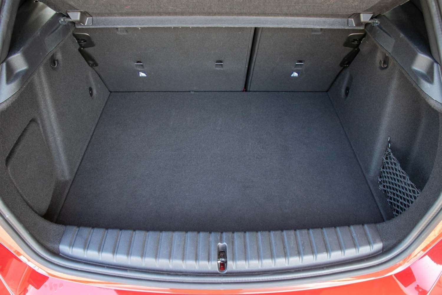 Fahrzeugbild eines BMW 1er-Reihe