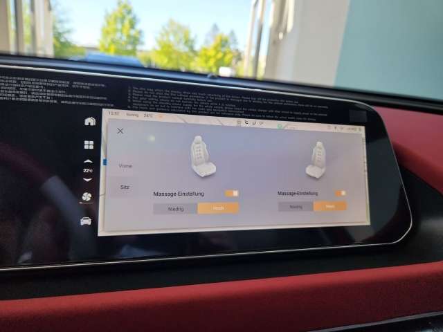 Fahrzeugbild eines GWM Ora 03