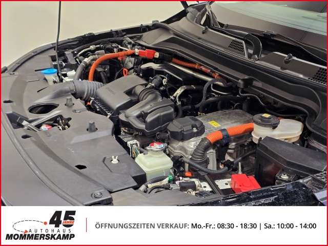 Fahrzeugbild eines Honda HR-V
