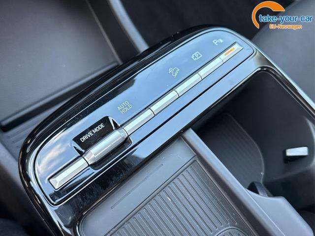 Fahrzeugbild eines Hyundai Tucson