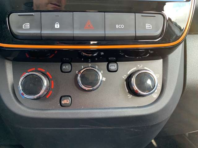 Fahrzeugbild eines Dacia Spring