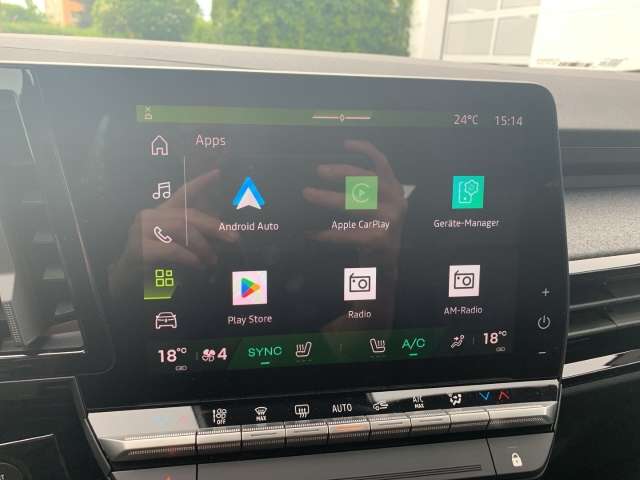 Fahrzeugbild eines Renault Austral