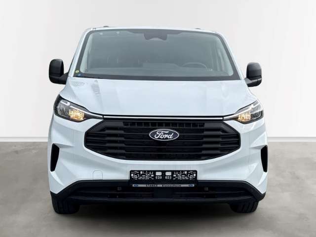 Fahrzeugbild eines Ford Transit Custom