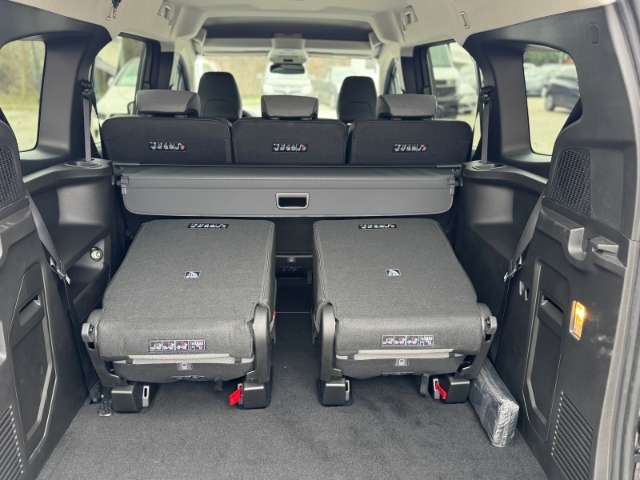 Fahrzeugbild eines Renault Kangoo