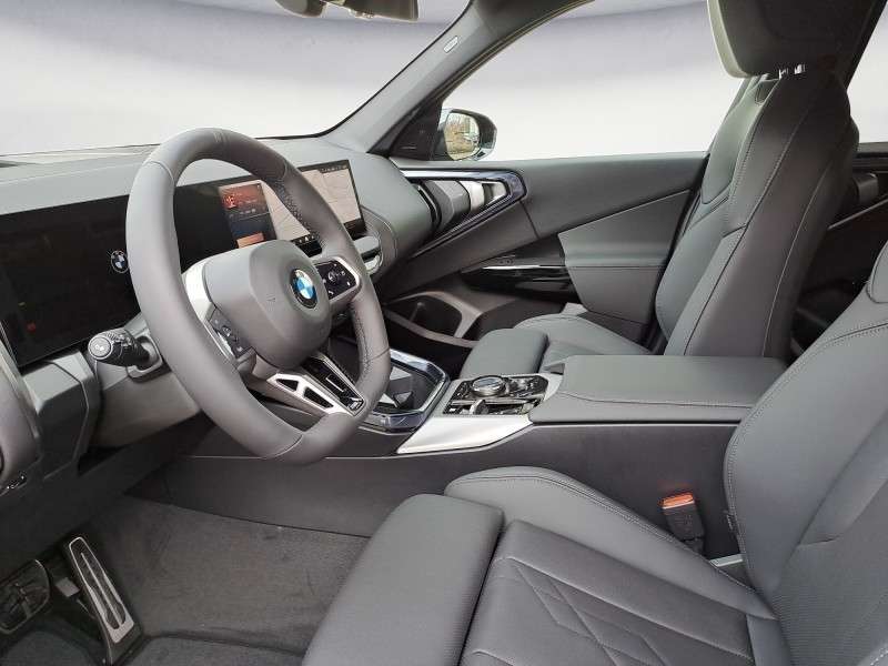 Fahrzeugbild eines BMW X3